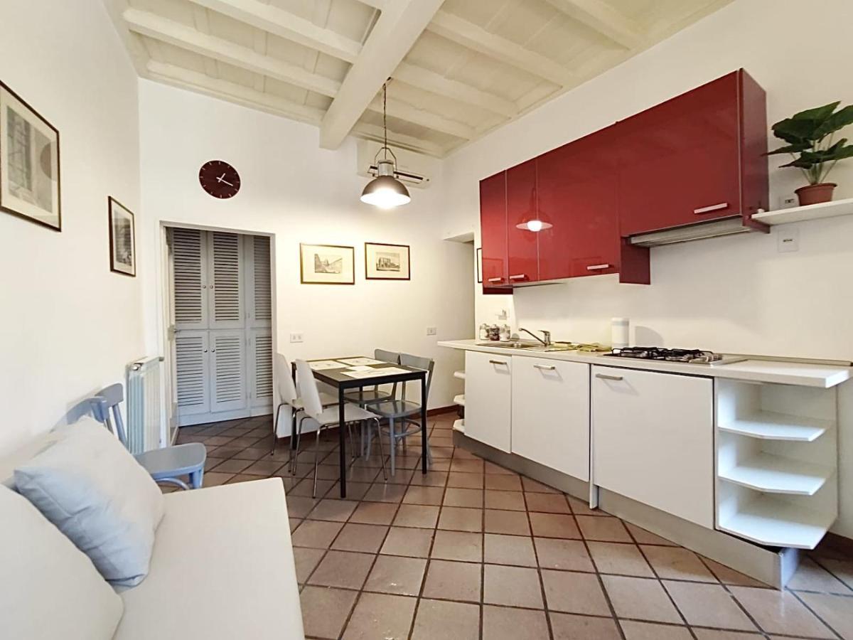 Trastevere Rome'S Heart Charming Apartment 88 Luaran gambar